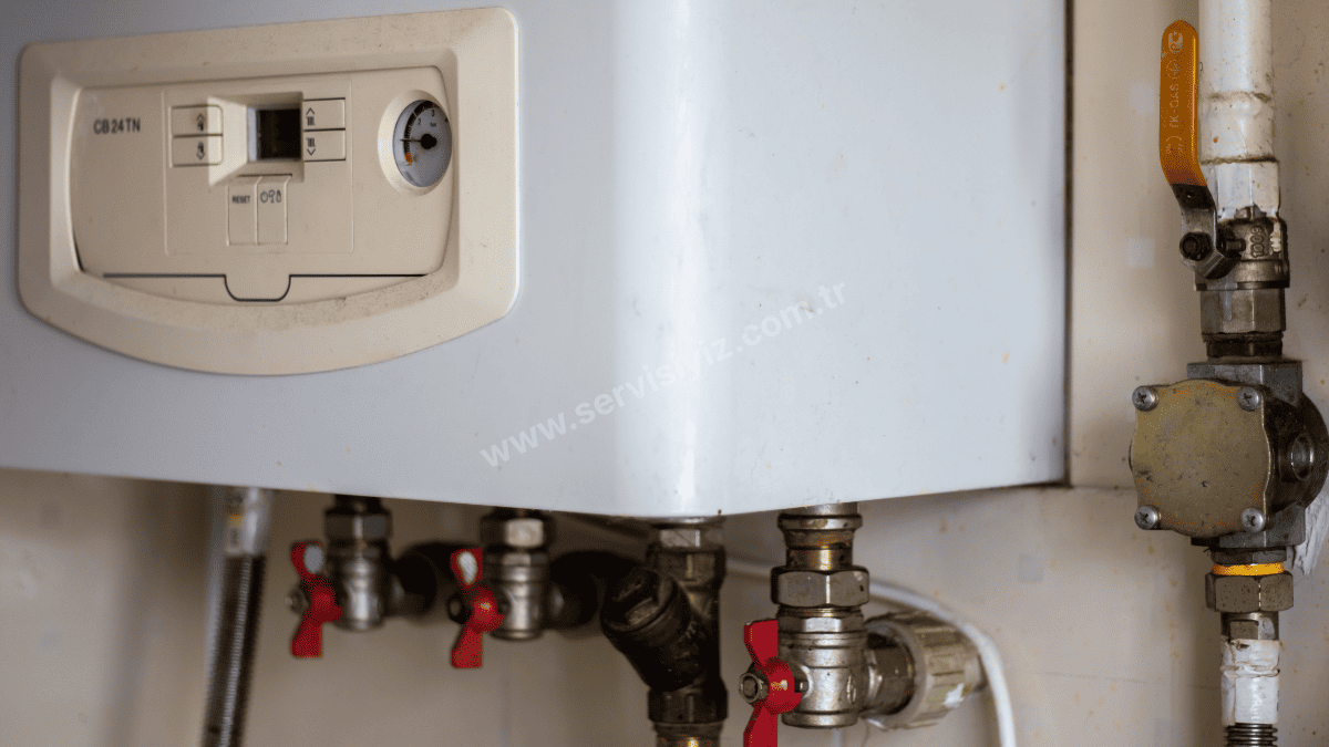 Protherm Kombi Servisi - Protherm Servisi