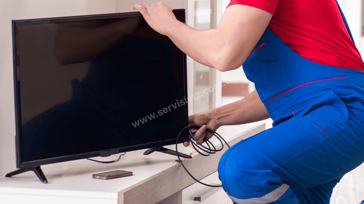 Protherm Televizyon Servisi - Protherm Servisi